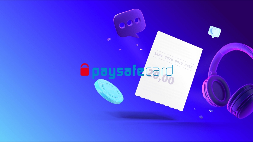 Paysafecard