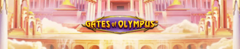 Gates of Olympus