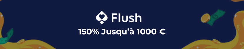 Flush Casino