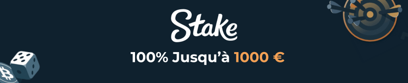 Stake