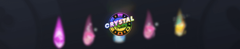 Crystal Poker