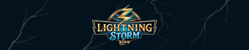 Lighning Storm