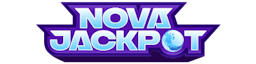 logo Nova Jackpot