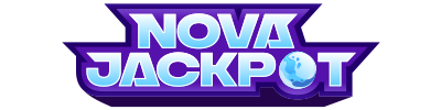 logo Nova Jackpot