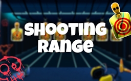 logo Shooting Range