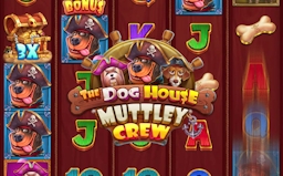 logo The Dog House – Muttley Crew