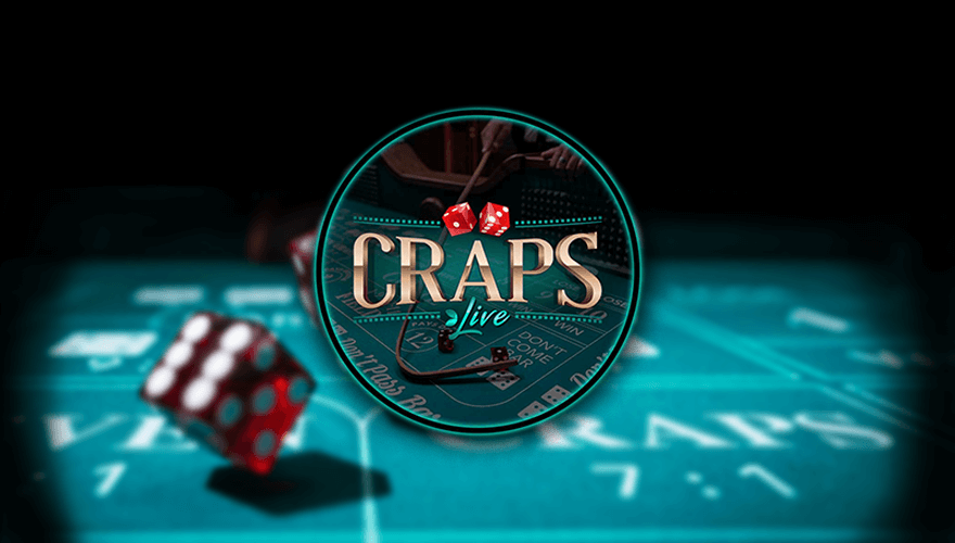 banner Craps en ligne gratuit