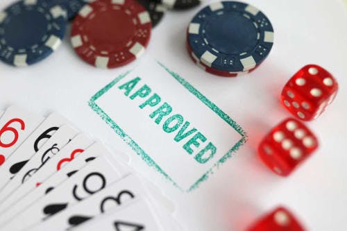 Les licences de casino en ligne : sont-elles fiables ?