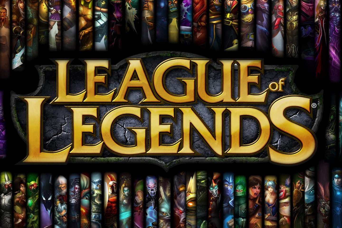 Image pourquoi league of legends a révolutionné esport