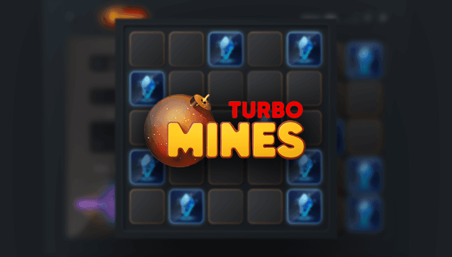 banner Turbo Mines