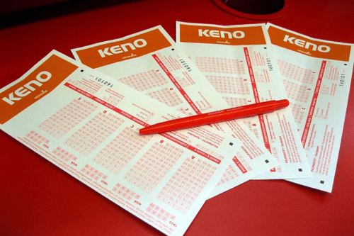 Gain Keno : comment les calculer avec le tableau ou la grille ?