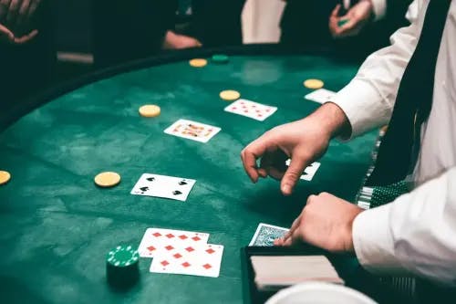 Comment compter les cartes au blackjack ? 