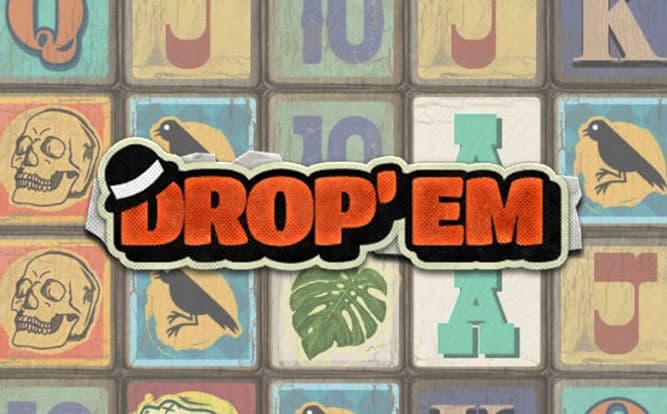 Drop‘Em machine à sous gratuite