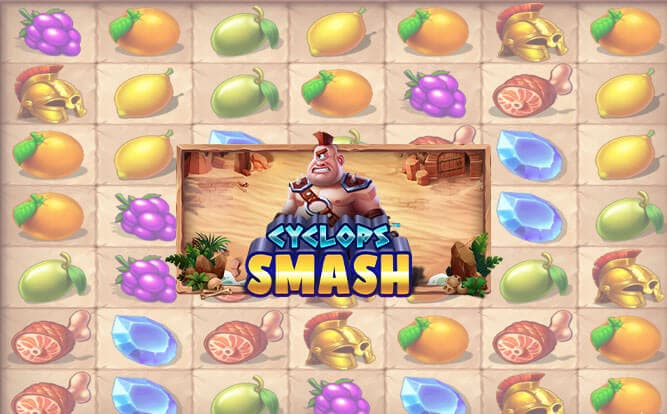 Cyclops Smash machine à sous gratuite