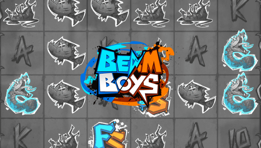 Beam Boys machine à sous gratuite