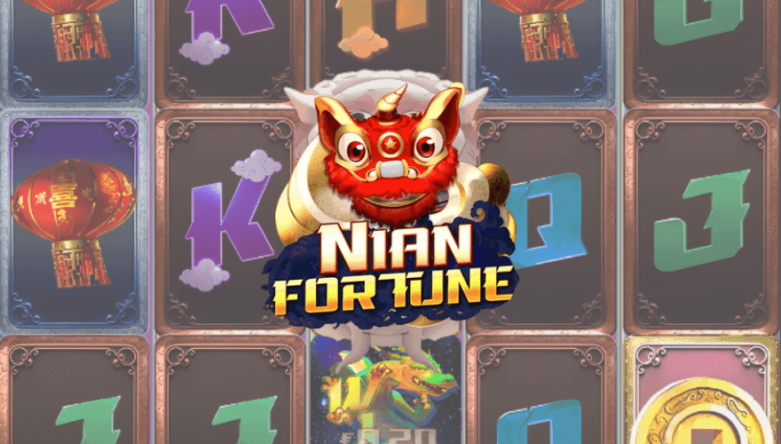 Nian Fortune machine à sous gratuite